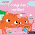 Kniha: Dobrý den, koťátko! (Svojtka&Co.). Svojtka&Co., 2017 Kniha: Dobrý den, koťátko! (Svojtka&Co.). Svojtka&Co., 2017