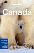 Kniha: Canada, 2017 Kniha: Canada, 2017