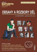 Kniha: Obsahy a rozbory děl (Autorský kolektív). VYUKA.CZ, 2017 Kniha: Obsahy a rozbory děl (Autorský kolektív). VYUKA.CZ, 2017