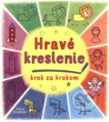 Kniha: Hravé kreslenie (Svojtka&Co.). Svojtka&Co., 2017 Kniha: Hravé kreslenie (Svojtka&Co.). Svojtka&Co., 2017