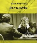 Kniha: Reykjavík (Juan Mayorga). L. Marek, 2017 Kniha: Reykjavík (Juan Mayorga). L. Marek, 2017