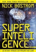Superinteligence - Nick Bostrom, 2017