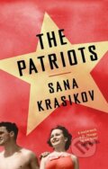 Kniha: The Patriots (Sana Krasikov). Granta Books, 2017 Kniha: The Patriots (Sana Krasikov). Granta Books, 2017