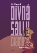 E-kniha: Divná Sally Diamond (Liz Nugent), 2024 E-kniha: Divná Sally Diamond (Liz Nugent), 2024