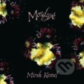 Hudební CD: Mirek Kemel: Mordyjé (Hudobné albumy). Hudobné albumy, 2024 Hudební CD: Mirek Kemel: Mordyjé (Hudobné albumy). Hudobné albumy, 2024