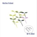 Hudební CD: Martina Trchová: 90% štěstí (Hudobné albumy). Hudobné albumy, 2024 Hudební CD: Martina Trchová: 90% štěstí (Hudobné albumy). Hudobné albumy, 2024