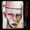 Hudební CD: Marilyn Manson: One Assassination Under God: Chapter 1 (Hudobné albumy). Hudobné albumy, 2024 Hudební CD: Marilyn Manson: One Assassination Under God: Chapter 1 (Hudobné albumy). Hudobné albumy, 2024