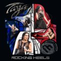 Hudební CD: Tarja: Rocking Heels: Live at Hellfest LP (Hudobné albumy). Hudobné albumy, 2024 Hudební CD: Tarja: Rocking Heels: Live at Hellfest LP (Hudobné albumy). Hudobné albumy, 2024