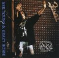 Hudební CD: Neil Young & Crazy Horse: Arc (Hudobné albumy). Hudobné albumy, 2024 Hudební CD: Neil Young & Crazy Horse: Arc (Hudobné albumy). Hudobné albumy, 2024