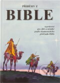Kniha: Příběhy z Bible (Anna Lukešová). Česká biblická společnost, 1993 Kniha: Příběhy z Bible (Anna Lukešová). Česká biblická společnost, 1993