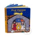 Kniha: Prvé Vianoce (Drahoslava Kečkéšová). TV LUX, 2024 Kniha: Prvé Vianoce (Drahoslava Kečkéšová). TV LUX, 2024