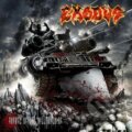 Hudební CD: Exodus: Shovel Headed Kill Machine (Red) LP (Hudobné albumy). Hudobné albumy, 2024 Hudební CD: Exodus: Shovel Headed Kill Machine (Red) LP (Hudobné albumy). Hudobné albumy, 2024
