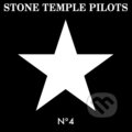 Hudební CD: Stone Temple Pilots: No.4 (black/White) LP (Hudobné albumy). Hudobné albumy, 2024 Hudební CD: Stone Temple Pilots: No.4 (black/White) LP (Hudobné albumy). Hudobné albumy, 2024