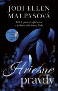 Kniha: Hriešne pravdy (Jodi Ellen Malpas), 2025 Kniha: Hriešne pravdy (Jodi Ellen Malpas), 2025