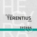 Kniha: Svokra (Publius Terentius Afer). Asociácia Corpus, 2024 Kniha: Svokra (Publius Terentius Afer). Asociácia Corpus, 2024