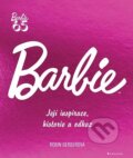 Kniha: Barbie (Robin Gerber). Grada, 2025 Kniha: Barbie (Robin Gerber). Grada, 2025
