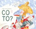 Kniha: Co to? (Zuzana Čupová). Meander, 2024 Kniha: Co to? (Zuzana Čupová). Meander, 2024