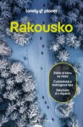 Kniha: Rakousko (Lonely Planet). Lonely Planet, 2024 Kniha: Rakousko (Lonely Planet). Lonely Planet, 2024