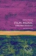 Kniha: Film Music (Kathryn Kalinak). Oxford University Press, 2023 Kniha: Film Music (Kathryn Kalinak). Oxford University Press, 2023