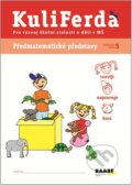 Kniha: Předmatematické představy (Věra Gošová). Raabe, 2013 Kniha: Předmatematické představy (Věra Gošová). Raabe, 2013
