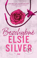 E-kniha: Bezchybně (Elsie Silver), 2024 E-kniha: Bezchybně (Elsie Silver), 2024