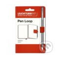 Leuchtturm1917 Pen Loop Fox Red (Leuchtturm1917). Leuchtturm1917 Leuchtturm1917 Pen Loop Fox Red (Leuchtturm1917). Leuchtturm1917