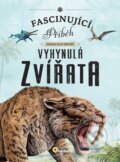 Kniha: Vyhynulá zvířata (Eliseo García Nieto). SUN, 2024 Kniha: Vyhynulá zvířata (Eliseo García Nieto). SUN, 2024