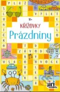 Kniha: Křížovky Prázdniny (Jiří Models). Jiří Models, 2024 Kniha: Křížovky Prázdniny (Jiří Models). Jiří Models, 2024