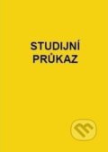 Studijní průkaz pro SŠ - 4 leté (ALBRA). ALBRA, 2020 Studijní průkaz pro SŠ - 4 leté (ALBRA). ALBRA, 2020