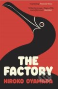 Kniha: The Factory, 2024 Kniha: The Factory, 2024