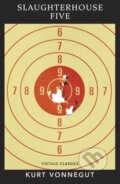 Kniha: Slaughterhouse 5 (Kurt Vonnegut). Vintage, 2024 Kniha: Slaughterhouse 5 (Kurt Vonnegut). Vintage, 2024