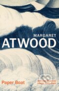 Kniha: Paper Boat (Margaret Atwood). Chatto and Windus, 2024 Kniha: Paper Boat (Margaret Atwood). Chatto and Windus, 2024