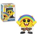 Funko POP Animation: SB S3 - Spongebob - Rainbow (Funko). Funko, 2019 Funko POP Animation: SB S3 - Spongebob - Rainbow (Funko). Funko, 2019