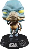 Funko POP Star Wars: Watto (Funko). Funko, 2019 Funko POP Star Wars: Watto (Funko). Funko, 2019