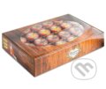 Babičkin pečený čaj 24 ks (24x55ml) (HOT APPLE). HOT APPLE Babičkin pečený čaj 24 ks (24x55ml) (HOT APPLE). HOT APPLE