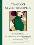 Kniha: The Gucci Style Principles (Hannah Rogers). Ebury, 2024 Kniha: The Gucci Style Principles (Hannah Rogers). Ebury, 2024