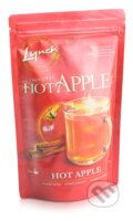 Horúce jablko (HOT APPLE). HOT APPLE Horúce jablko (HOT APPLE). HOT APPLE