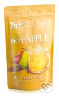 Kávy a čaje: Horúca hruška (HOT APPLE). HOT APPLE Kávy a čaje: Horúca hruška (HOT APPLE). HOT APPLE