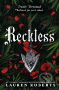 Kniha: Reckless (Lauren Roberts). Simon & Schuster, 2024 Kniha: Reckless (Lauren Roberts). Simon & Schuster, 2024