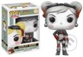 Funko POP DC: Bombshells - Harley BWRD (Exc) (CC) (Funko). Funko, 2019 Funko POP DC: Bombshells - Harley BWRD (Exc) (CC) (Funko). Funko, 2019