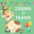 Kniha: Zábava na farme (YoYo Books). YoYo Books, 2024 Kniha: Zábava na farme (YoYo Books). YoYo Books, 2024