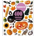 Kniha: 400 samolepek Halloween (Jiří Models). Jiří Models, 2024 Kniha: 400 samolepek Halloween (Jiří Models). Jiří Models, 2024