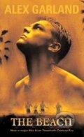 Kniha: The Beach (Alex Garland). Penguin Books, 1996 Kniha: The Beach (Alex Garland). Penguin Books, 1996