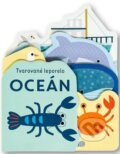 Kniha: Tvarované leporelo: Oceán (Svojtka&Co.). Svojtka&Co., 2024 Kniha: Tvarované leporelo: Oceán (Svojtka&Co.). Svojtka&Co., 2024