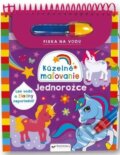Kniha: Kúzelné maľovanie: Jednorožce (Svojtka&Co.). Svojtka&Co., 2024 Kniha: Kúzelné maľovanie: Jednorožce (Svojtka&Co.). Svojtka&Co., 2024