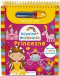 Kniha: Kúzelné maľovanie: Princezné (Svojtka&Co.). Svojtka&Co., 2024 Kniha: Kúzelné maľovanie: Princezné (Svojtka&Co.). Svojtka&Co., 2024