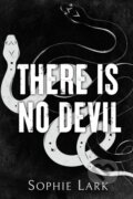 Kniha: There Is No Devil (Sophie Lark). Bloom Books, 2023 Kniha: There Is No Devil (Sophie Lark). Bloom Books, 2023
