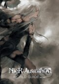 Kniha: NieR: Automata World Guide 2 (Square Enix). Dark Horse, 2020 Kniha: NieR: Automata World Guide 2 (Square Enix). Dark Horse, 2020