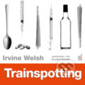 Audiokniha: Trainspotting (Irvine Welsh). OneHotBook, 2024 Audiokniha: Trainspotting (Irvine Welsh). OneHotBook, 2024