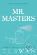 Kniha: Mr. Masters (T.L. Swan). Arndell, 2024 Kniha: Mr. Masters (T.L. Swan). Arndell, 2024